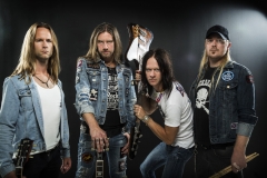 Bonafide 2015 Photo: Lars Brundin